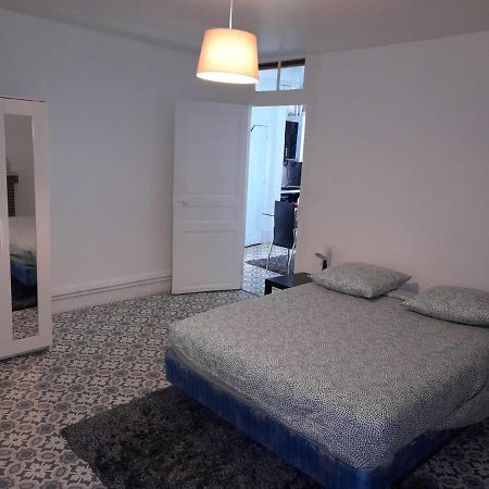 Appartement Cosy Et Lumineux Tours Exterior photo