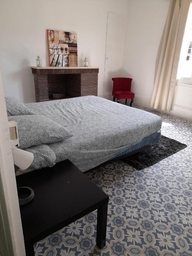 Appartement Cosy Et Lumineux Tours Room photo