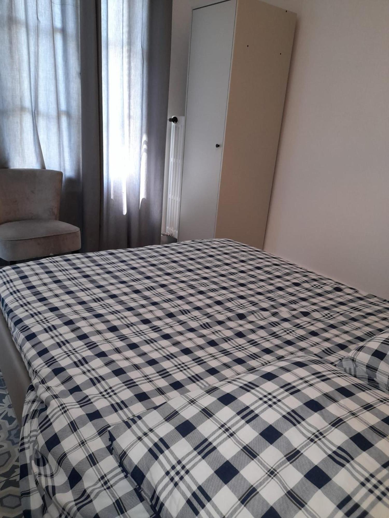 Appartement Cosy Et Lumineux Tours Room photo