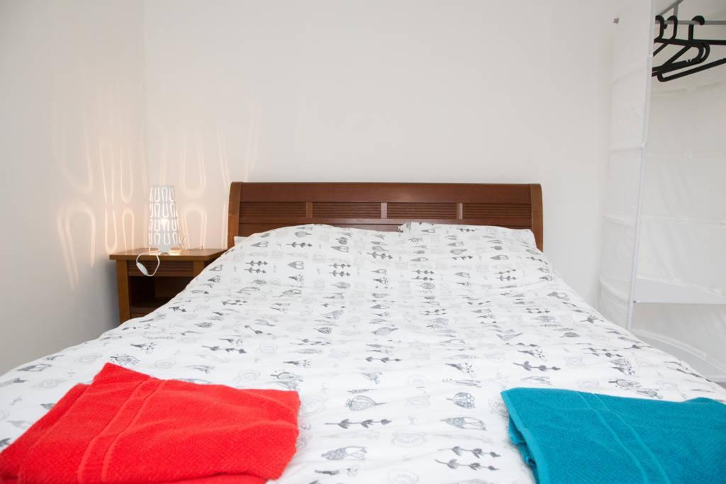 Appartement Cosy Et Lumineux Tours Exterior photo