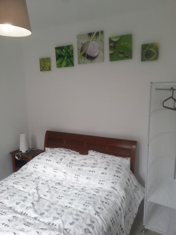 Appartement Cosy Et Lumineux Tours Exterior photo